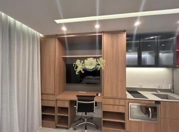 Apartamento · 27m² · 1 Quarto · Flat com 1 dormitório para alugar na República - SP