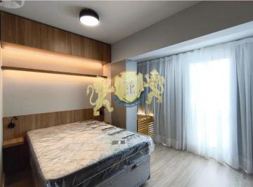 Apartamento · 21m² · 1 Quarto · Flat para venda na Vila Mariana - Edifício VN Humberto