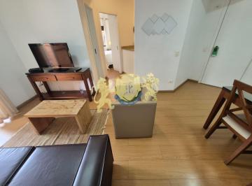 Apartamento · 42m² · 1 Quarto · 1 Vaga · Flat com 1 Quarto à venda, 42m² - Vila Nova Conceição