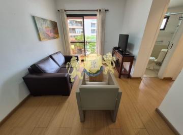 Apartamento · 42m² · 1 Quarto · 1 Vaga · Flat com 1 Quarto à venda, 42m² - Vila Nova Conceição