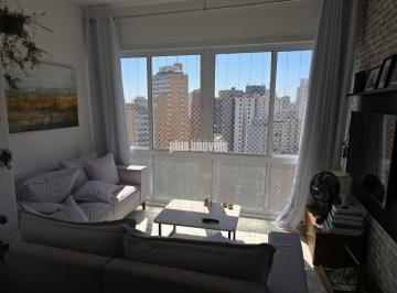 Apartamento · 100m² · 4 Quartos · 1 Vaga · Perdizes Nobre! Reformado!