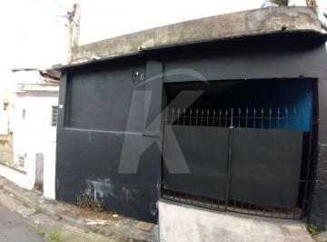 Casa · 45m² · 3 Quartos · 1 Vaga · Casa Térrea  com 3 Dormitórios, 1 Vaga na Parada Inglesa