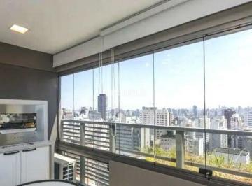 Apartamento · 28m² · 1 Quarto · Excelente Studio - Totalmente Mobiliado - - Itaim Bibi