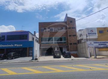 Comercial · 408m² · Sobreloja Comercial de Alto Padrão no Mandaqui: Seu Próximo Centro de Negócios!