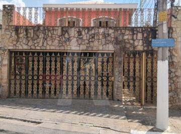 Casa · 250m² · 4 Quartos · 2 Vagas · Sobrado 4 quartos, 1 suíte e 2 vagas na Vila Medeiros