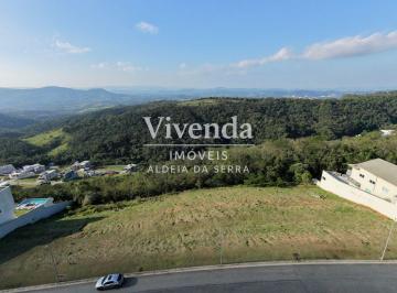 Terreno · 724m² · Lote com vista permanente