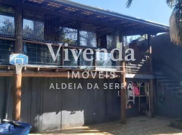 Casa · 220m² · 2 Quartos · 4 Vagas · Casa térrea em condomínio fechado