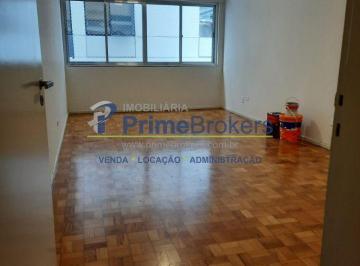 Apartamento · 116m² · 2 Quartos · 1 Vaga · Apartamento no Paraíso com 1 vaga e 2 quartos - Paraiso