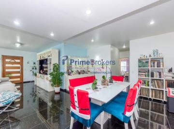 Casa · 119m² · 3 Quartos · 4 Vagas · Casa Térrea, 119m² - 3 Dormitórios, 3 Suítes, 4 Vagas, Suítes Espaçosas - Planalto Paulista