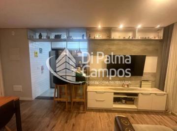 Apartamento · 52m² · 2 Quartos · 1 Vaga · Apartamento à venda no Ipiranga com lazer completo e fácil acesso às principais vias