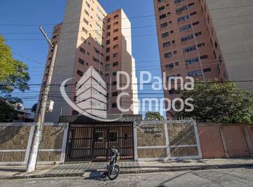 Apartamento · 65m² · 3 Quartos · 1 Vaga · Apartamento à venda com 3 quartos e vaga no bairro Vila Moraes