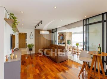 Apartamento · 135m² · 3 Quartos · 2 Vagas · Apartamento a venda de 135,00m² útil, com 3 quartos e 2 vagas na Vila Mascote.
