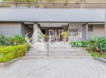 Apartamento · 136m² · 4 Quartos · 2 Vagas · Apartamento à venda com 4 quartos e lazer completo no bairro do Ipiranga