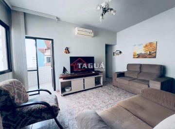 Apartamento · 59m² · 1 Quarto · 1 Vaga · Apartamento com 1 quarto, Gonzaga, Santos - R$ 495 mil, Cod: 812