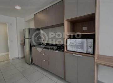 Apartamento · 25m² · 1 Quarto · Studio para locação, Vila Clementino, 25m², semi - mobiliado, próximo ao metrô