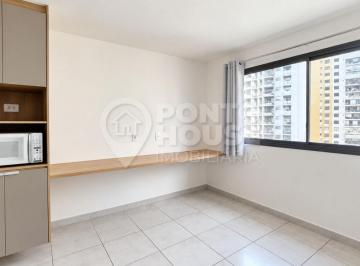 Apartamento · 25m² · 1 Quarto · Studio para locação, Vila Clementino, 25m², semi - mobiliado, próximo ao metrô