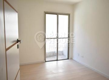 Apartamento · 51m² · 2 Quartos · 1 Vaga · Apartamento de 51 m², 2 dormitórios, varanda, 1 vaga em Vila Mariana