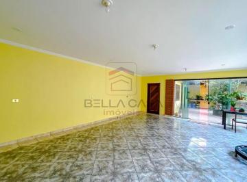 Casa · 318m² · 5 Quartos · 3 Vagas · Casa à venda com 318m², 5 quartos e 3 vagas