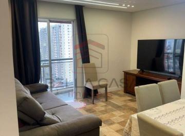 Apartamento · 56m² · 2 Quartos · 1 Vaga · Apartamento a venda no Bairro da Vila Regente Feijo