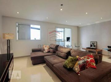 Apartamento · 130m² · 3 Quartos · 2 Vagas · Apartamento Mooca, 130 M², 3 quartos, 2 vagas