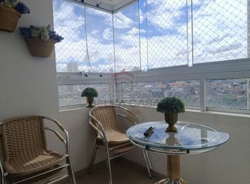 Apartamento · 56m² · 2 Quartos · 1 Vaga · Apartamento com 2 Quartos à venda, 53m² - Móoca