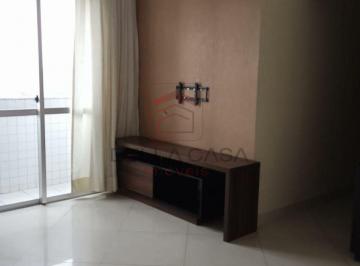 Apartamento · 50m² · 2 Quartos · 1 Vaga · Apartamento a venda Vila Ema