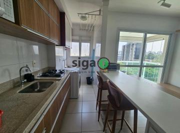Apartamento · 38m² · 1 Quarto · 1 Vaga · Apartamento à venda com 01 dormitório e vaga- Square 2