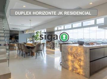 Apartamento · 225m² · 2 Quartos · 4 Vagas · APARTAMENTO DUPLEX A VENDA