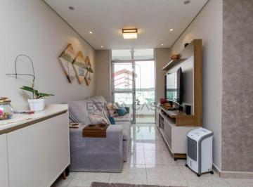 Apartamento · 77m² · 3 Quartos · 2 Vagas · Apartamento a venda Tatuapé