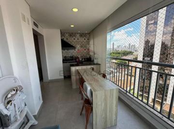 Apartamento · 71m² · 2 Quartos · 1 Vaga · Apartamento, varanda gourmet, 2 quartos Mooca