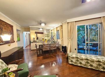 Apartamento · 120m² · 3 Quartos · 2 Vagas · Lindo Apartamento com Vista para a Mata - Próximo à USP