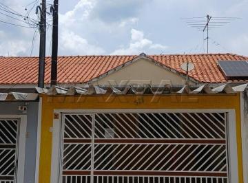 Casa · 60m² · 2 Quartos · 1 Vaga · Casa Térrea para Venda com 2 dormitórios, 2 banheiros e Vaga na região da Casa Verde.
