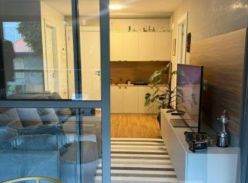 Apartamento · 51m² · 1 Quarto · Apartamento moderno, completo e pronto para morar em Perdizes