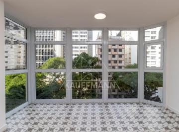Apartamento · 141m² · 3 Quartos · 1 Vaga · Apartamento à Venda - Jardim Paulista - 3 suítes - 1 vaga - 141,30m² A.U.