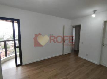 Apartamento · 94m² · 3 Quartos · 2 Vagas · Apartamento à Venda no Brooklin - Lazer Completo - 94m², 3 dormitórios, 2 vagas