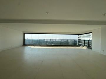 Apartamento · 260m² · 4 Quartos · 4 Vagas · PARQUE GLOBAL É UM EMPREENDIMENTO ÚNICO QUE TRAZ CONCEITOS INÉDITOS PARA O URBANISMO DE SÃO PAULO