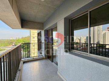 Apartamento · 47m² · 2 Quartos · 1 Vaga · Apartamento para locação 2 quartos- 1 vaga - Brooklin