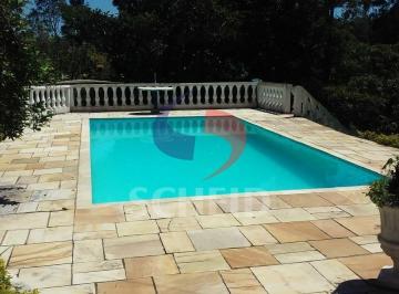 Rural · 250m² · 4 Quartos · 4 Vagas · VENDA - CHACARÁ BAIRRO COLONIA - PARELHEIROS, CASA  PRINCIPAL DE 250M²