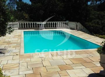 Rural · 250m² · 4 Quartos · 4 Vagas · VENDA - CHACARÁ BAIRRO COLONIA - PARELHEIROS, CASA PRINCIPAL DE 250M²