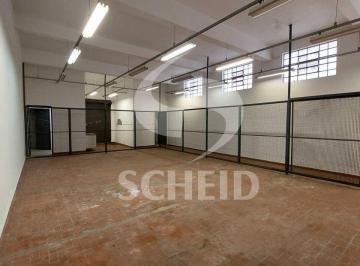 Comercial · 300m² · 10 Vagas · Excelente imóvel com salão comercial em 600m² de terreno a 300 metros do metrô Adolfo Pinheiro