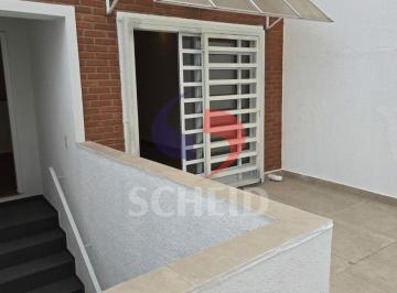 Casa · 135m² · 4 Quartos · 2 Vagas · Casa sobrado para locação com 4 quartos e 1 suíte Residencial ou comercial na Vila Mariana!!!