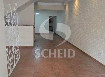 Casa · 135m² · 4 Quartos · 2 Vagas · Casa sobrado para locação com 4 quartos e 1 suíte Residencial ou comercial na Vila Mariana!!!