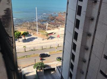 Apartamento de 1 quarto, Fortaleza · Apartamento a venda na Avenida Beira Mar