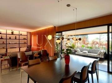 1 · Apartamento Assinado por Gabriel de Lucca e premiado na CASACOR na Vila Mariana com 260 m², 4 suíte