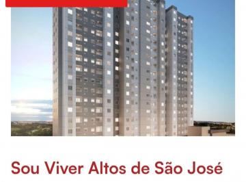 Apartamento de 2 quartos, São José dos Campos · Apartamento 2 quartos com Varanda no Jardim Minas Gerais - região de Santana.