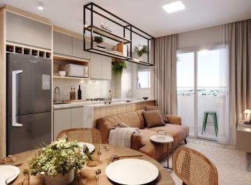 Apartamento en Venda de 2 quartos Vila São Geraldo · Apartamento 2 quartos com Varanda no Jardim Minas Gerais - região de Santana.