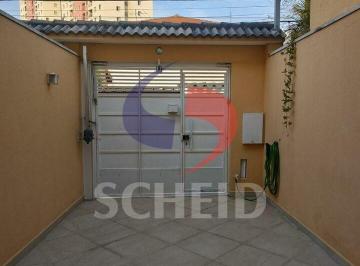 Casa · 130m² · 3 Quartos · 2 Vagas · Casa à Venda no Campo Grande ? Zona Sul de São Paulo
