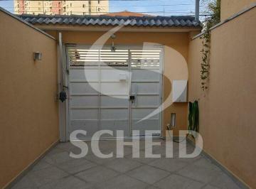 Casa · 130m² · 3 Quartos · 2 Vagas · Casa à Venda no Campo Grande ? Zona Sul de São Paulo
