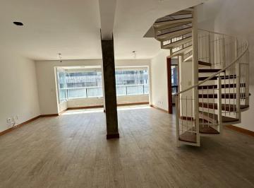 Apartamento · 178m² · 3 Quartos · 2 Vagas · Cobertura Duplex em Ondina, com 3 dormitorios, vista mar, proximo do circuito do carnaval.