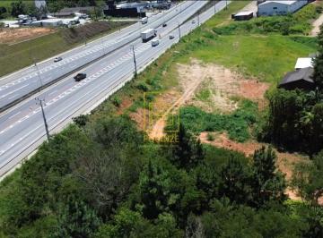 Terreno · 10900m² · Terreno amplo para investimento em localização estratégica